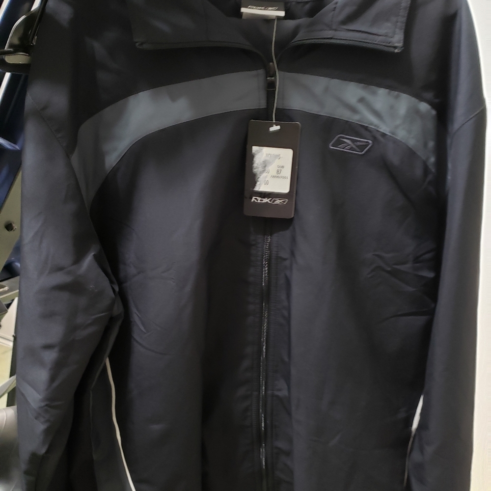 Mens track suit set